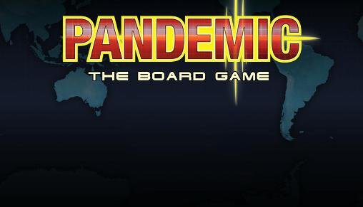 download Pandemic: The board apk